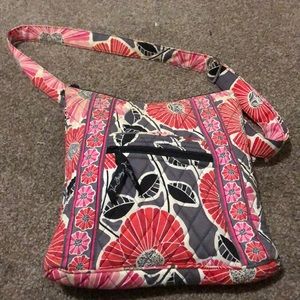 Vera Bradley crossbody